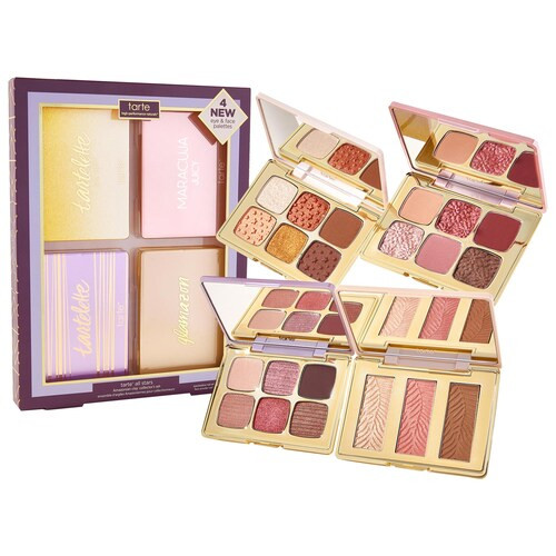 tarteall stars Amazonian clay collectors set | Sephora (US)