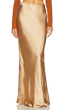 Emmeline Maxi Skirt
                    
                    L'Academie | Revolve Clothing (Global)