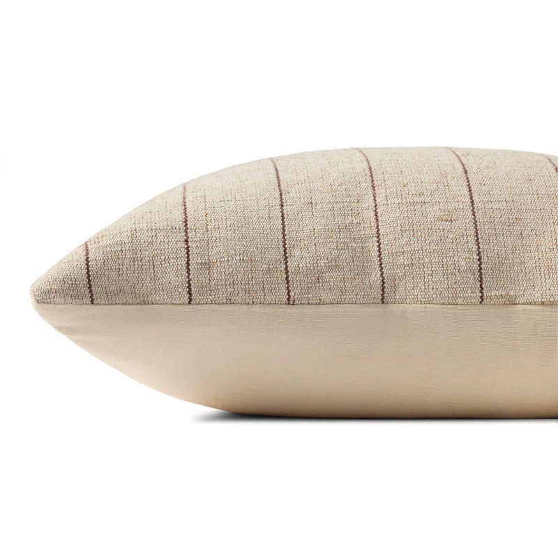 Amber Lewis x Loloi Keisha Throw Pillow | Wayfair | Wayfair North America