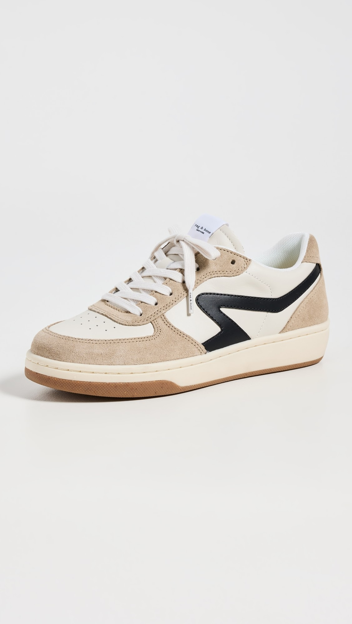 Retro Court Sneakers | Shopbop