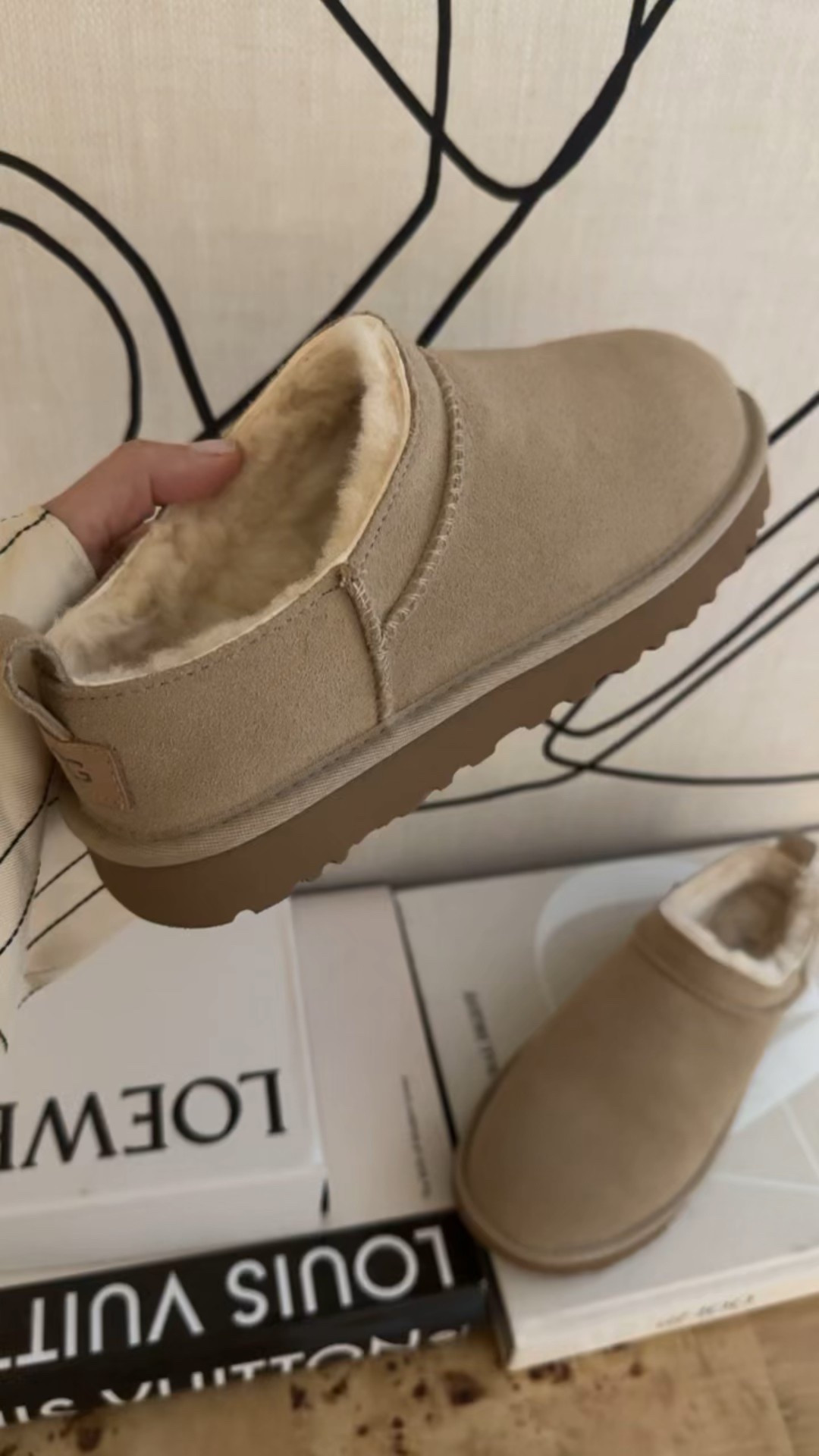 Winter shoes 

#LTKSeasonal #LTKGiftGuide #LTKootd