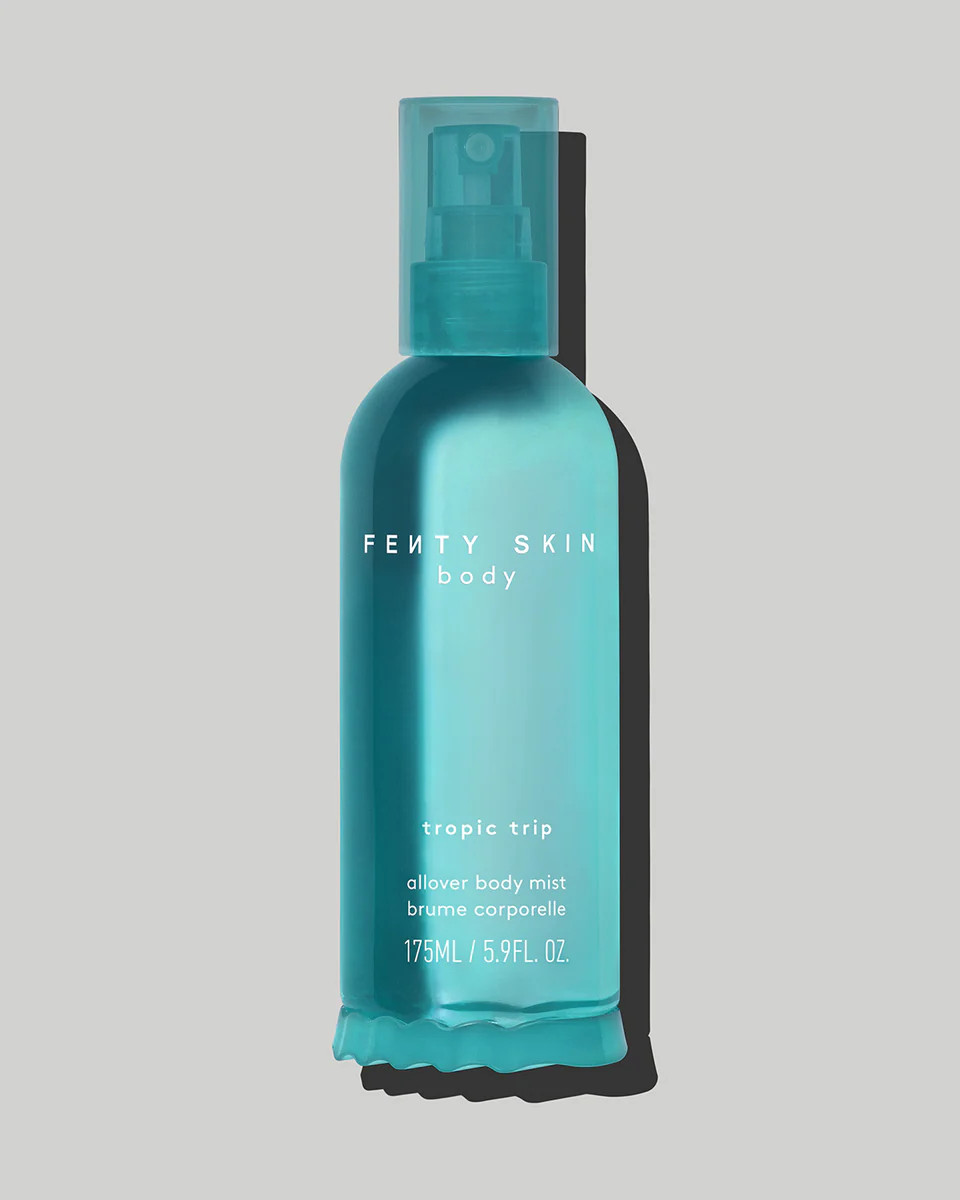 Allover Body Mist — Tropic Trip | Fenty Beauty