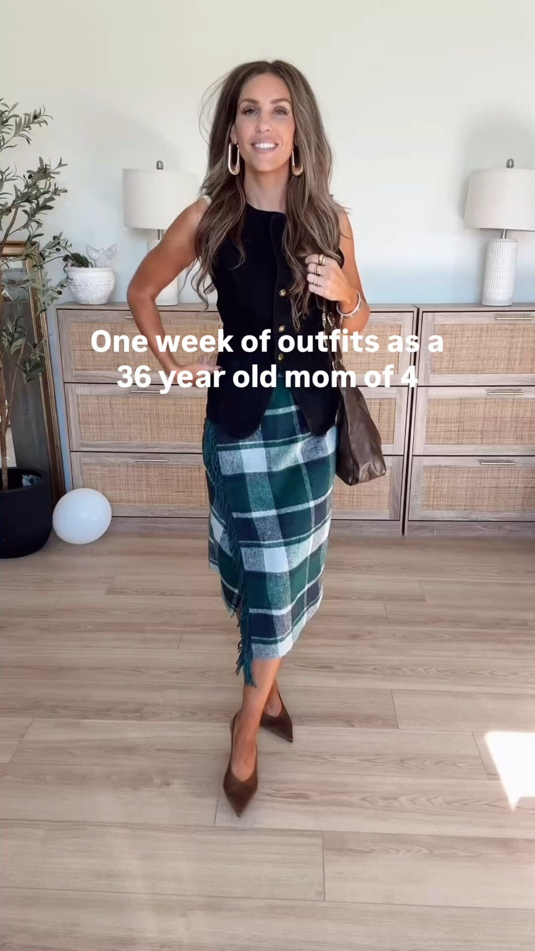 A full week of outfits!!!❤️ 

#LTKStyleTip #LTKSaleAlert #LTKFindsUnder50