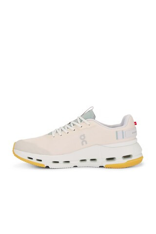 On Cloudnova Form 2 Sneaker in Dew & Mineral from Revolve.com | Revolve Clothing (Global)
