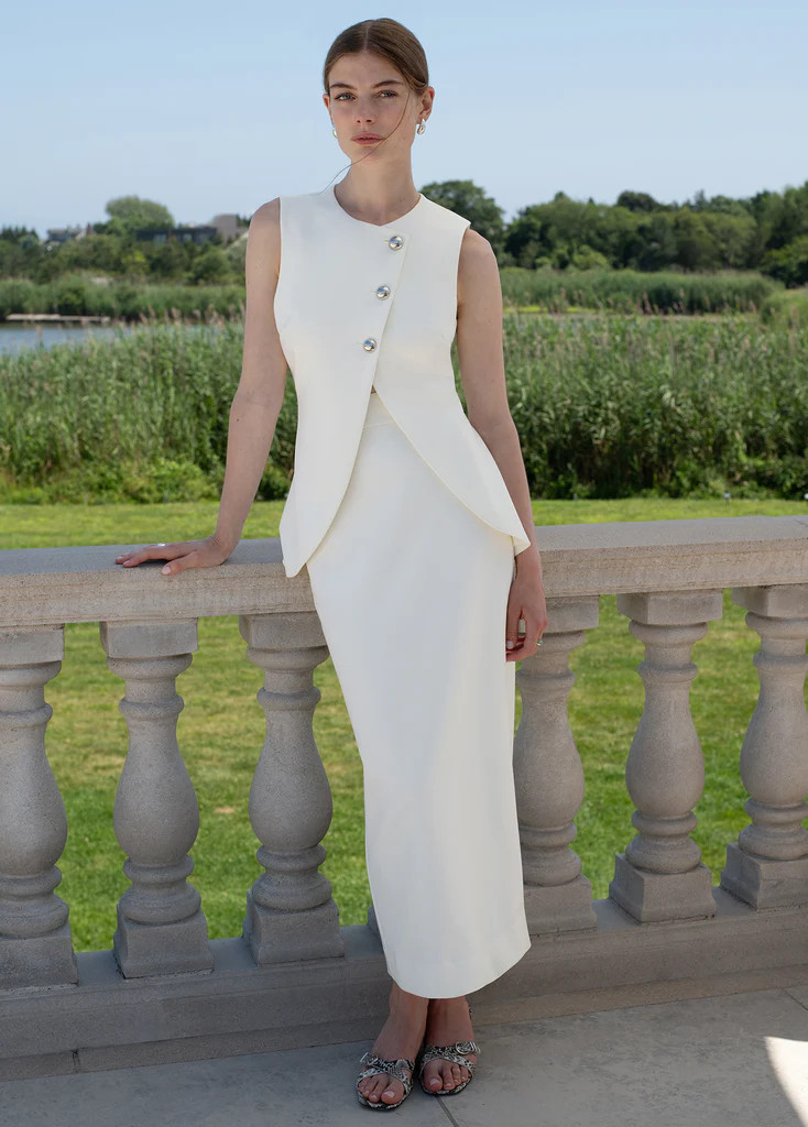 THE RACHEL SKIRT | Favorite Daughter