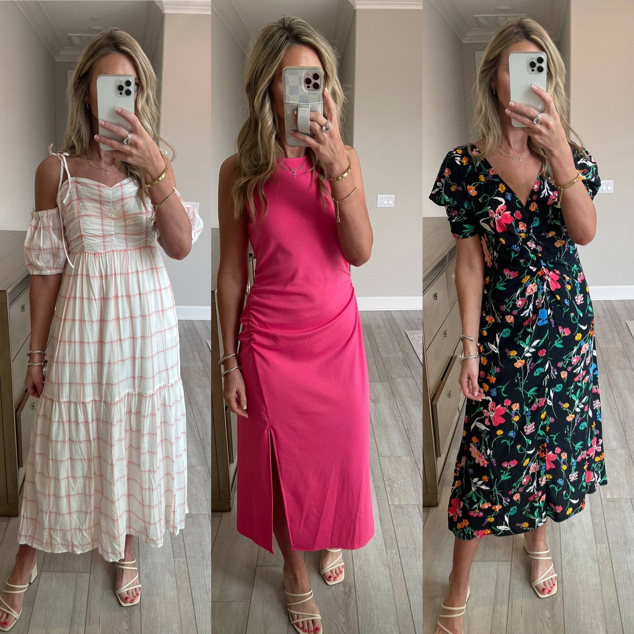 Target dresses 20% off. Spring dresses. Spring outfits. Sale. Shoes bogo 50% off. Mom style. 

#LTKsalealert #LTKunder50 #LTKFind