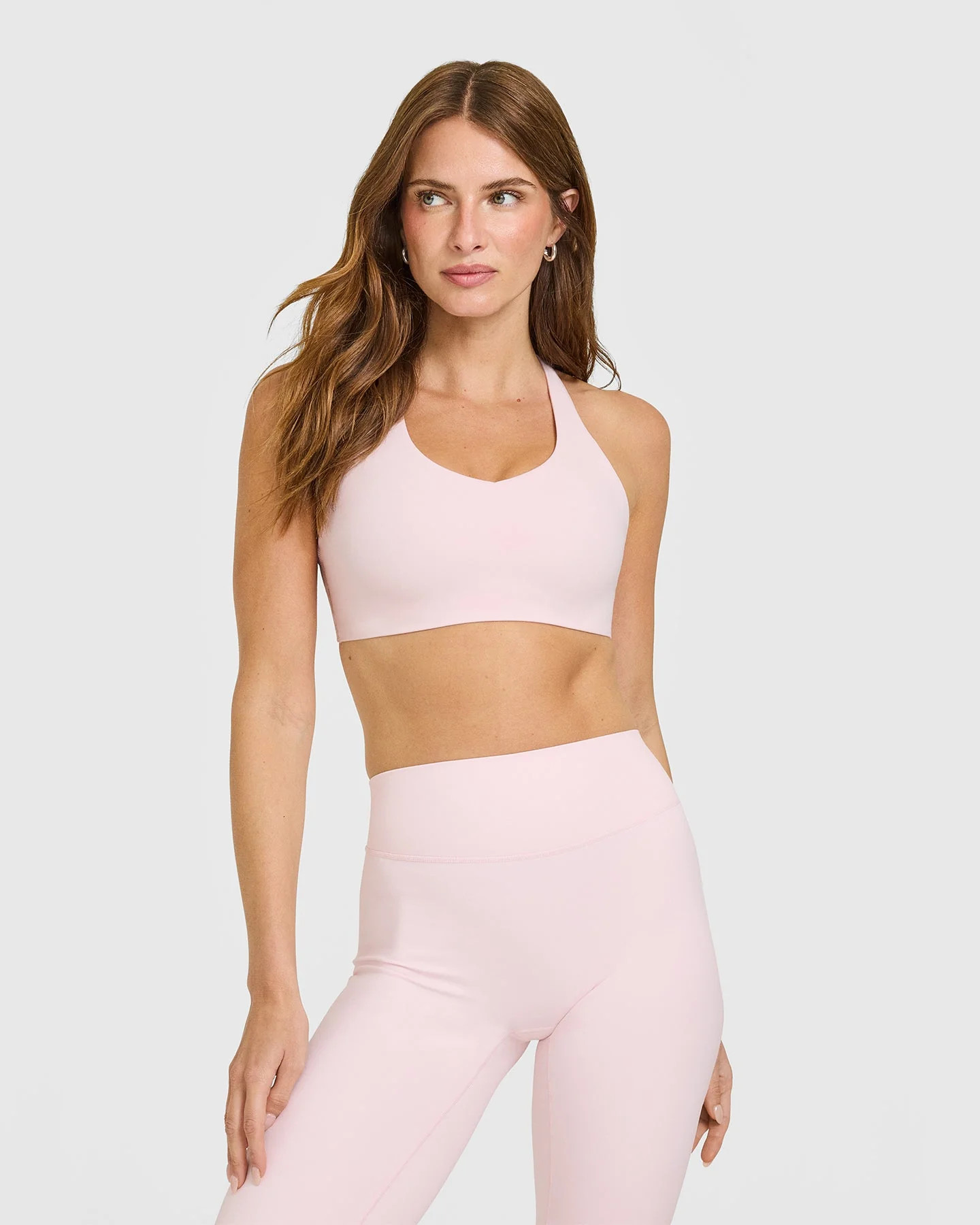 SoftMotion™ Sports Bra 
 Ballet Pink | Oner Active (UK / US)