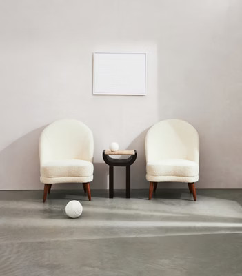 Lemieux et Cie Savoie Chair | Anthropologie (US)