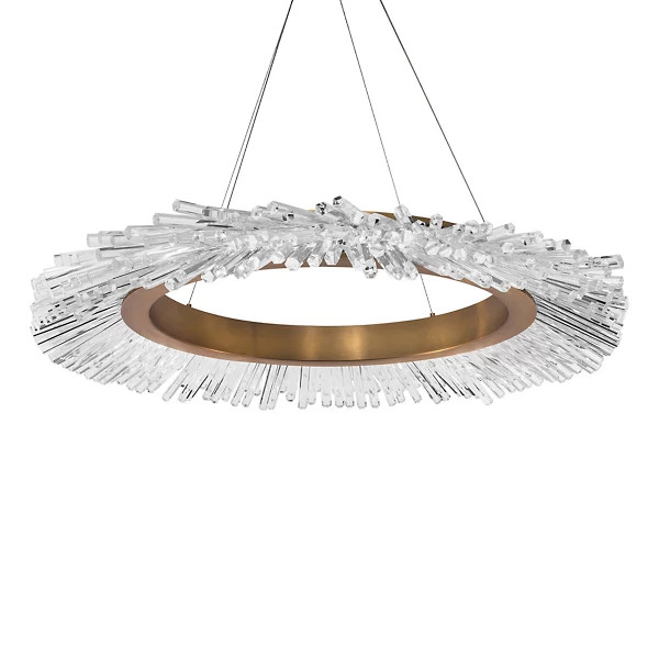 Benediction LED Chandelier | Lumens