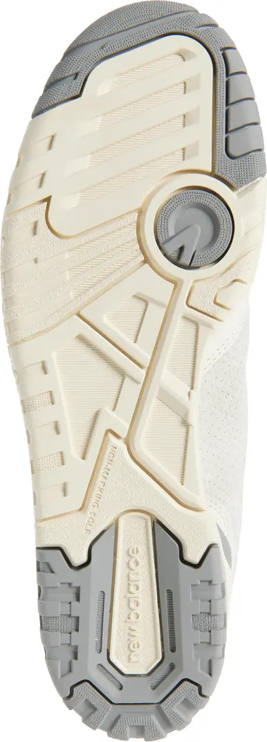 New Balance 550 Basketball Sneaker (Men) | Nordstrom | Nordstrom