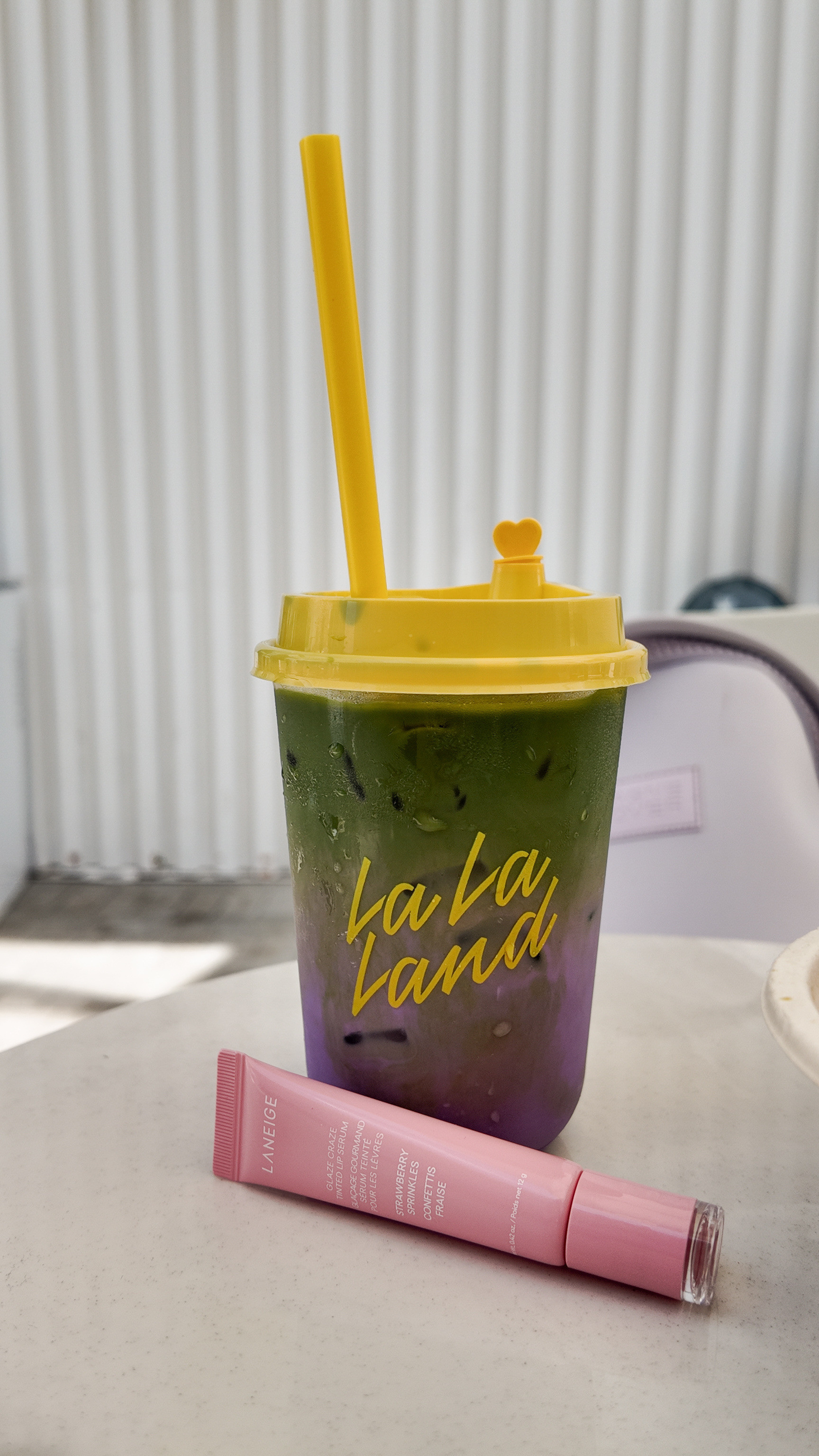 everyday essentials - matcha and lippie

#LTKFindsUnder50 #LTKBeauty #LTKFindsUnder100