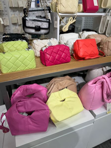 Summer handbags for under $30! 

#LTKfindsunder50 #LTKstyletip