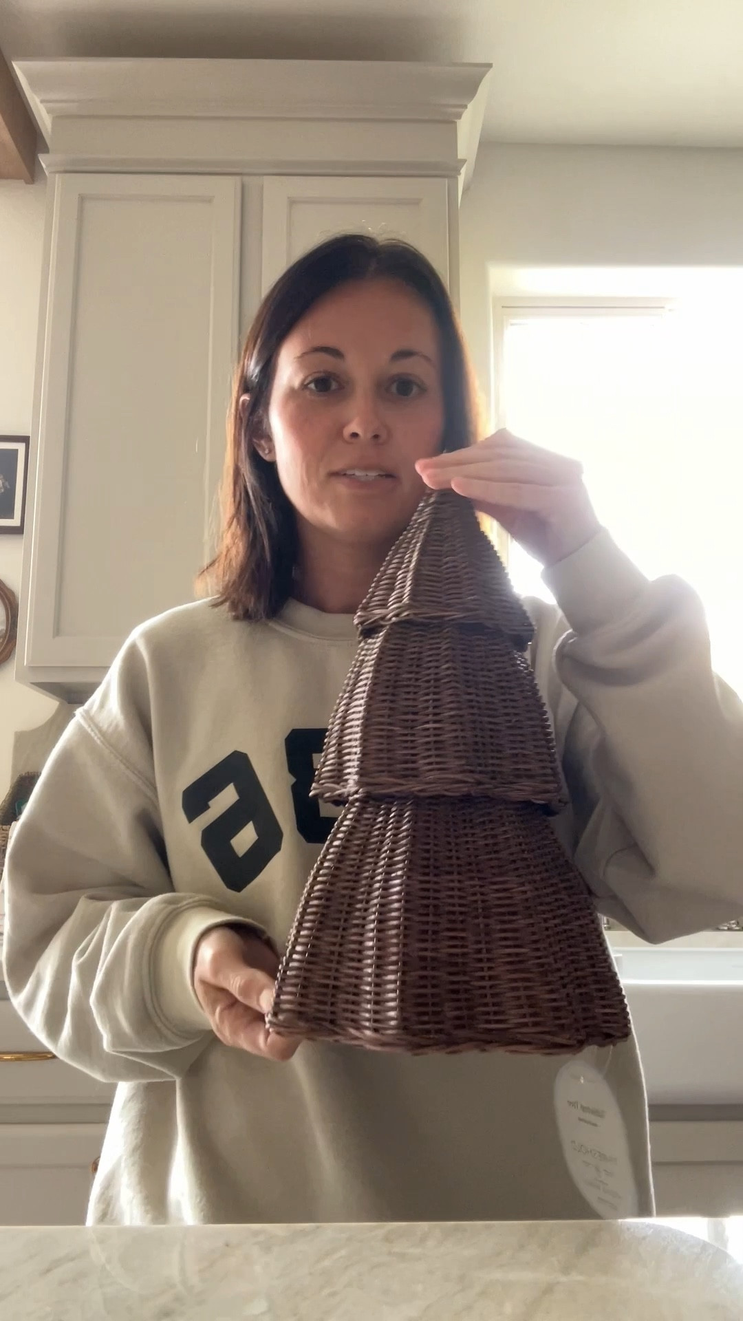 These Studio McGee rattan trees from Target are a lot bigger than I was expecting 😂

Christmas decorations 
Holiday decor 
Target
Threshold

#liketkit
@liketk.it

#LTKHoliday #LTKHome #LTKSeasonal