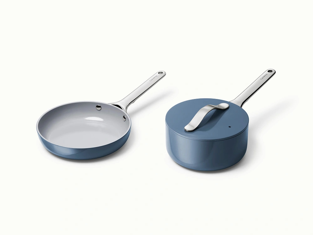 Minis Duo | Caraway