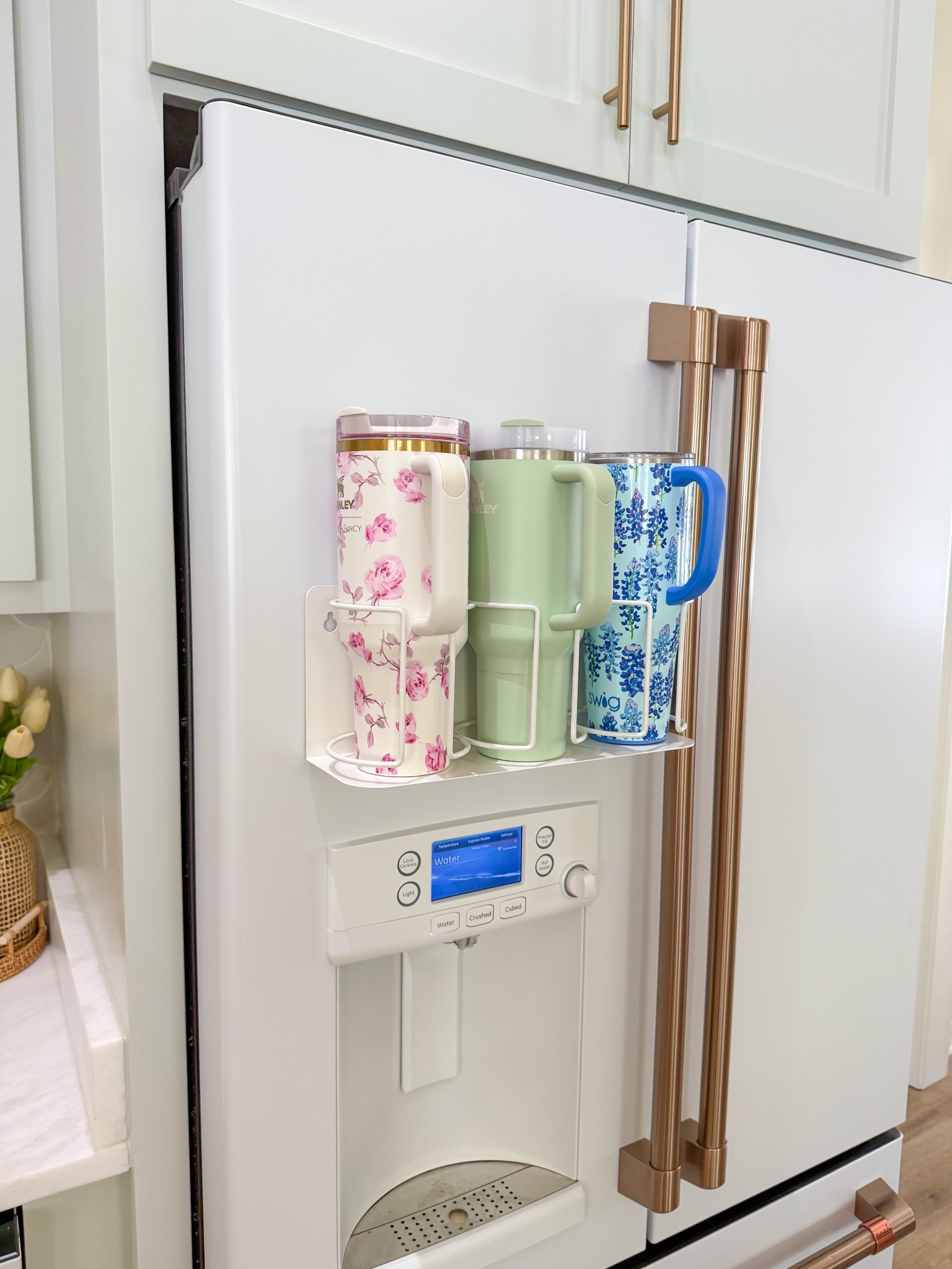 Stanley tumbler organization /: kitchen organization 







Amazon home 
Amazon finds 
Tumbler storage 
Kitchen storage 
Home storage 
Home organization 

#LTKHome #LTKFamily #LTKFindsUnder50