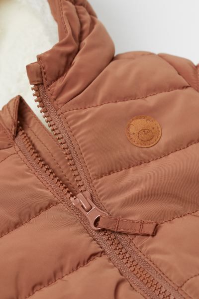 Padded Snowsuit | H&M (US)