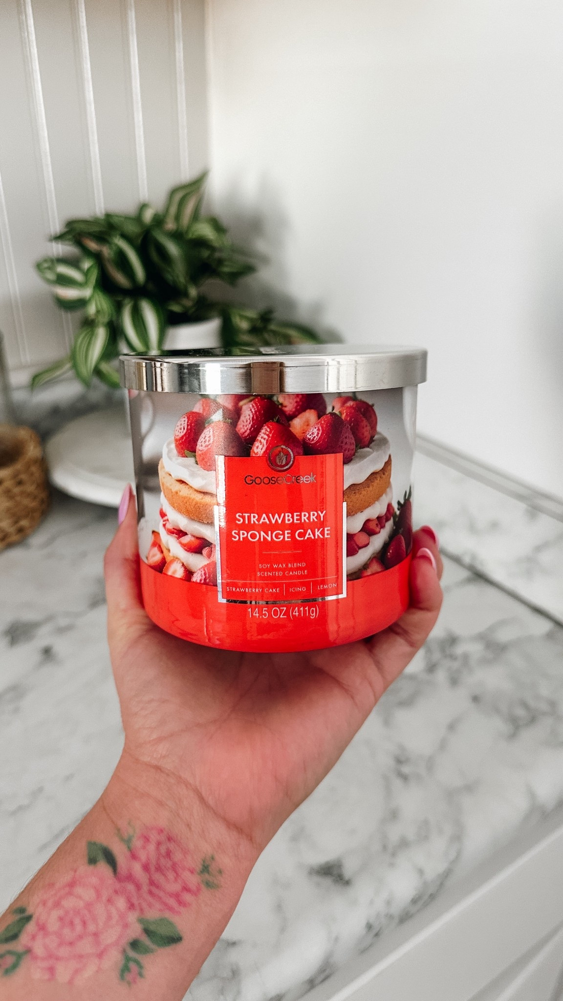 Spring candles 🍓 

#LTKHome