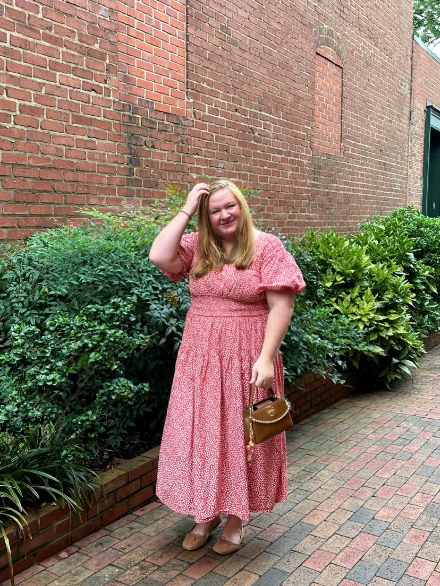 #LTKPlusSize #LTKMidsize #LTKStyleTip