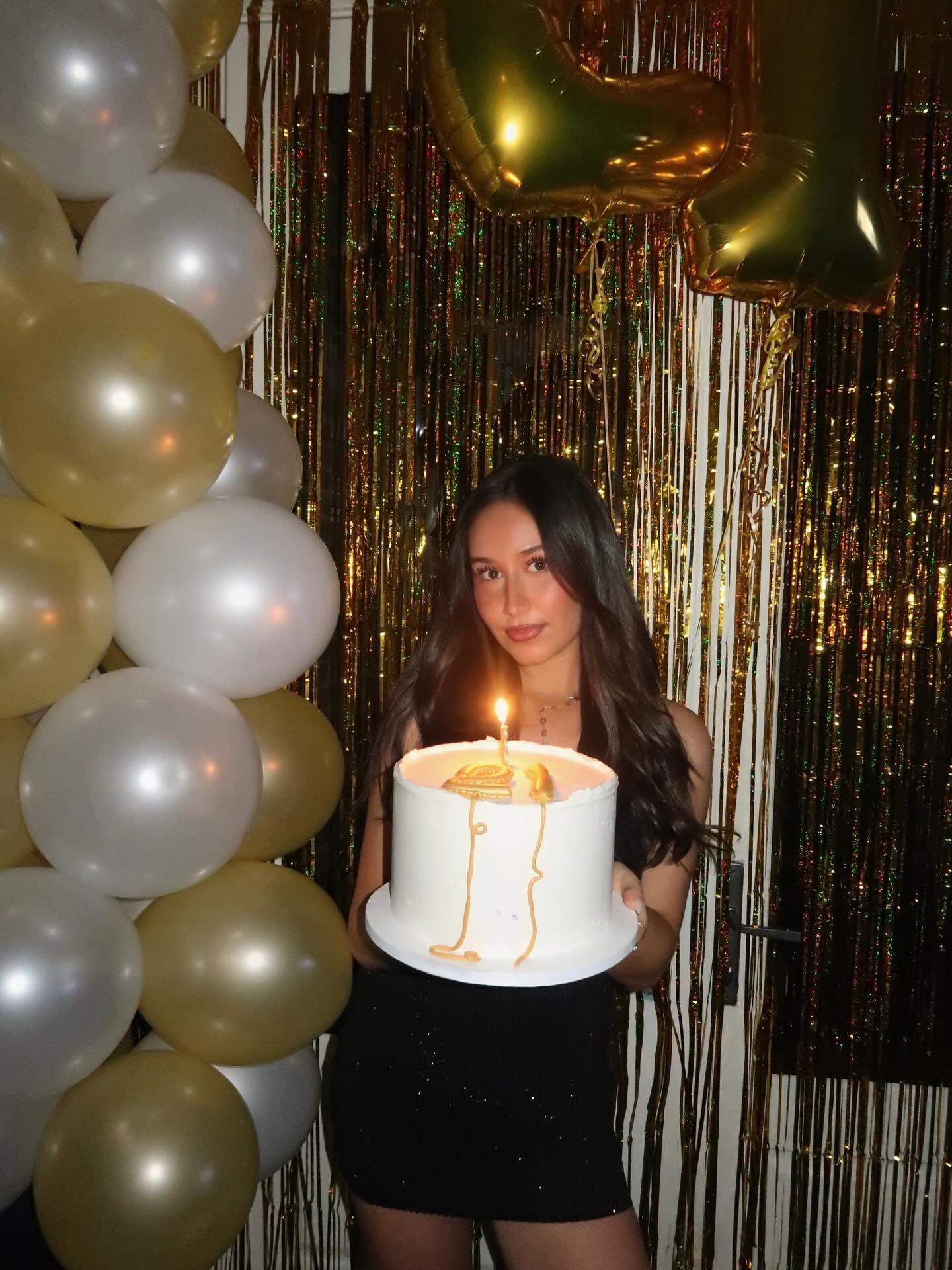 21, can u do sum for me 

.
#birthday #21 #birthdayweekend #lbd #littleblackdress

#LTKpartywear #LTKdatenight #LTKdresses