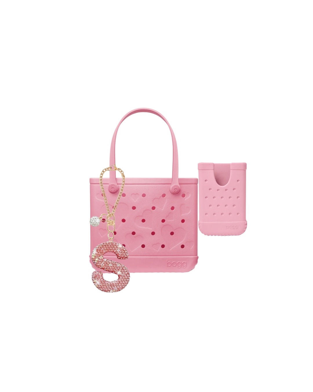 Pretty in pink hearts Bogg Bag #beachbag

#LTKFindsUnder100 #LTKSpringSale #LTKItBag
