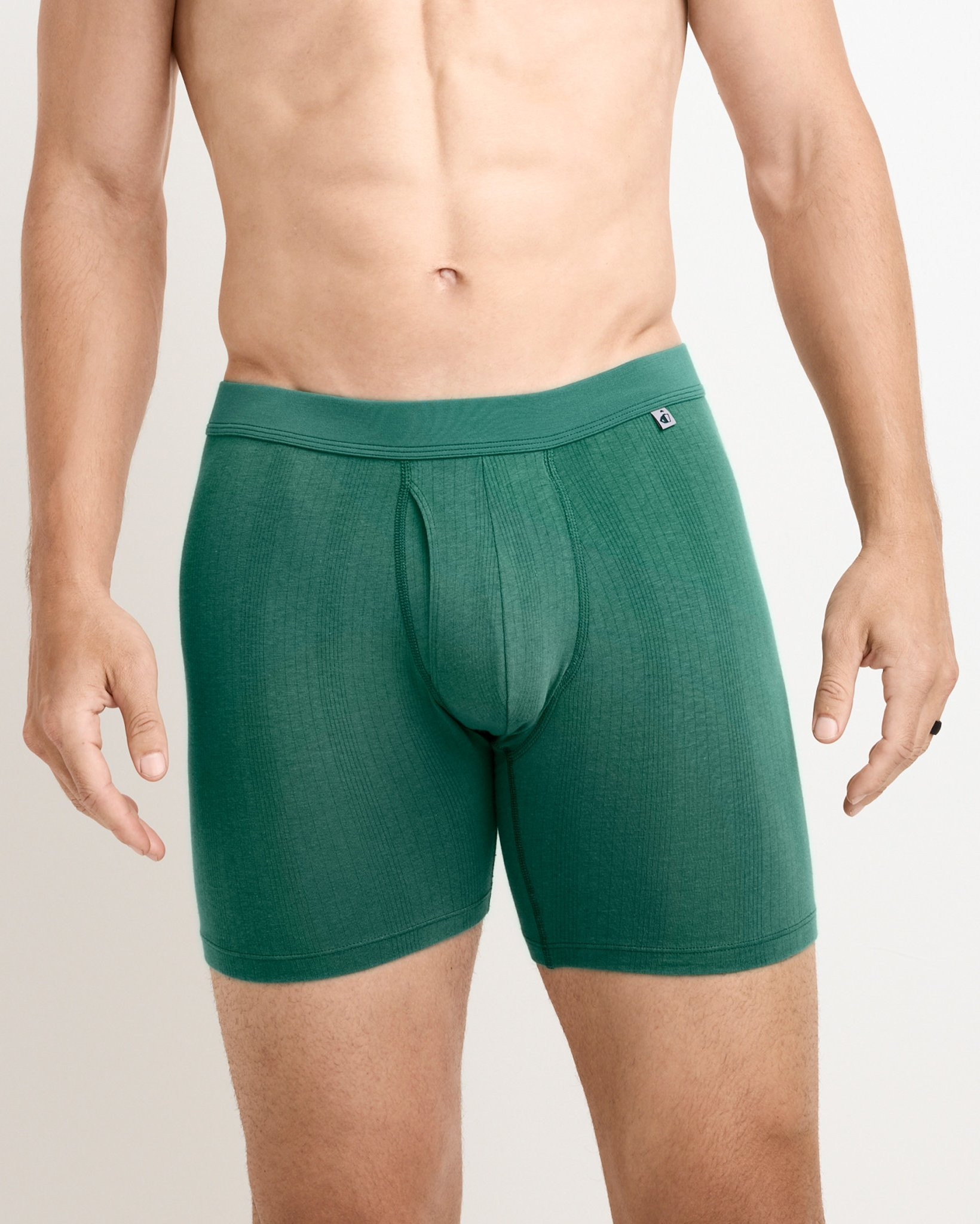 Hypersoft 360 6" Boxer Brief - 3 Pack | Jockey
