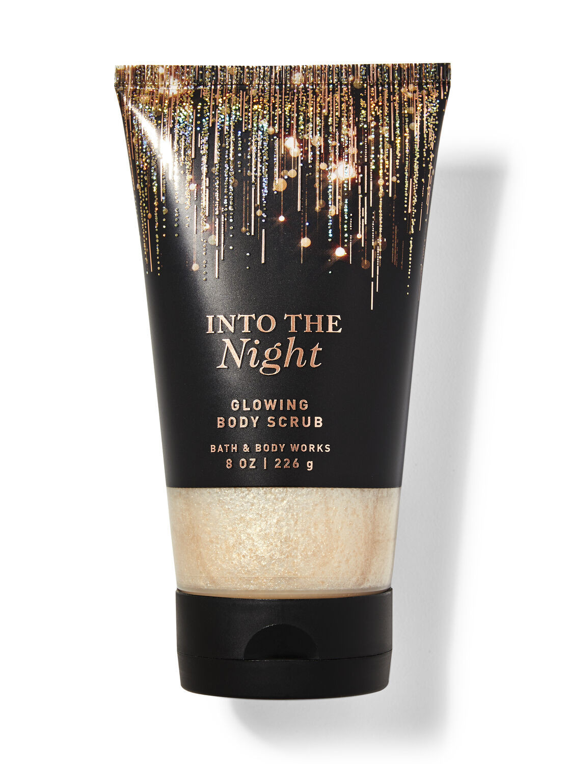 Into the Night Glowing Body Scrub | Bath & Body Works