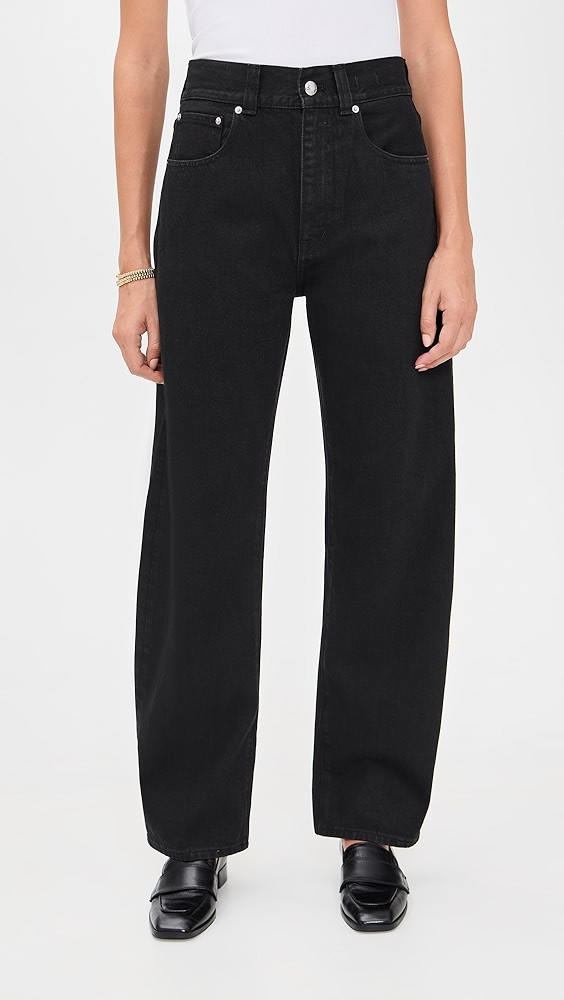 The Balloon Jeans | Shopbop