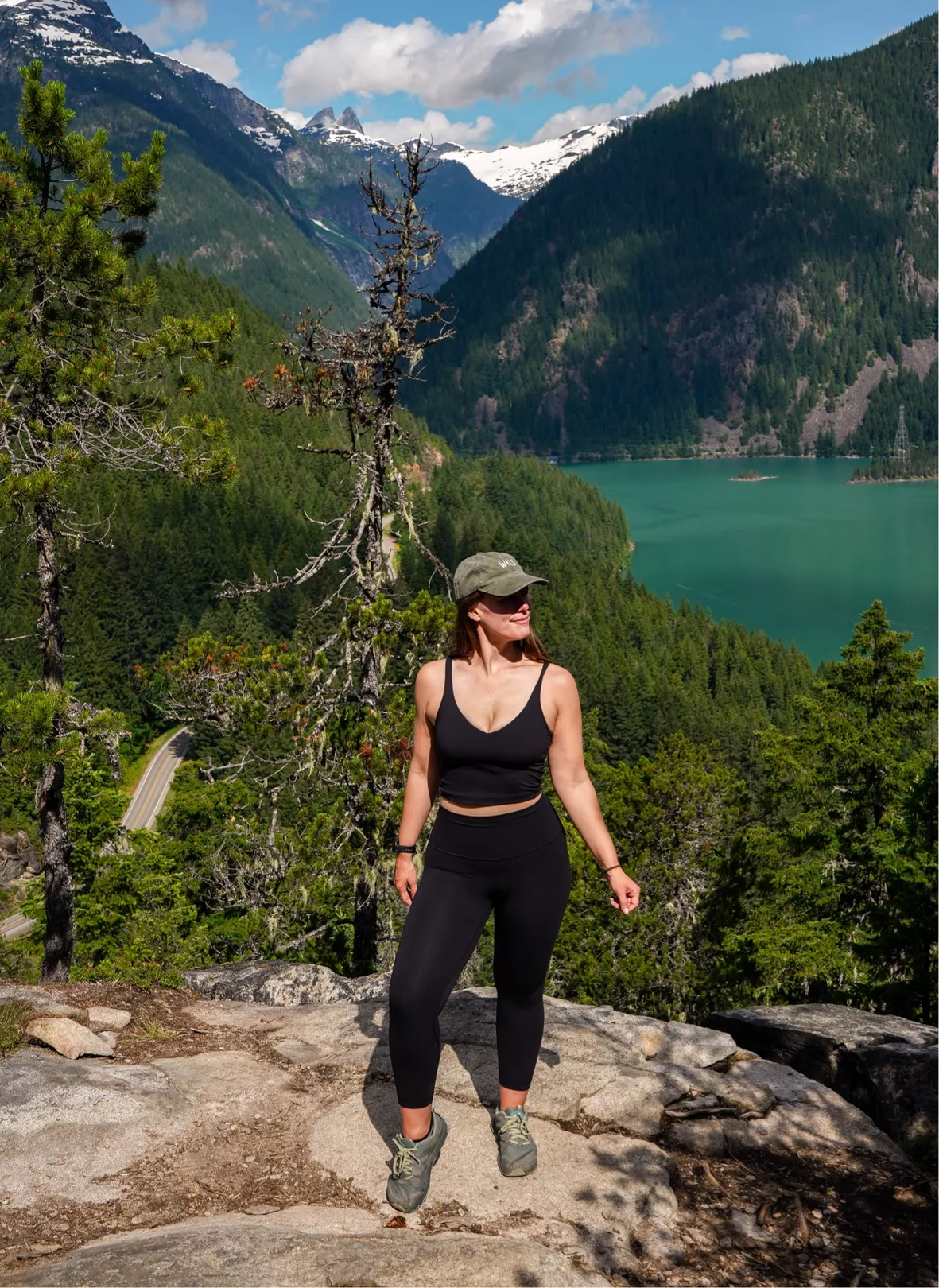 Osprey Sirrus 24 Women's Hiking … curated on LTK