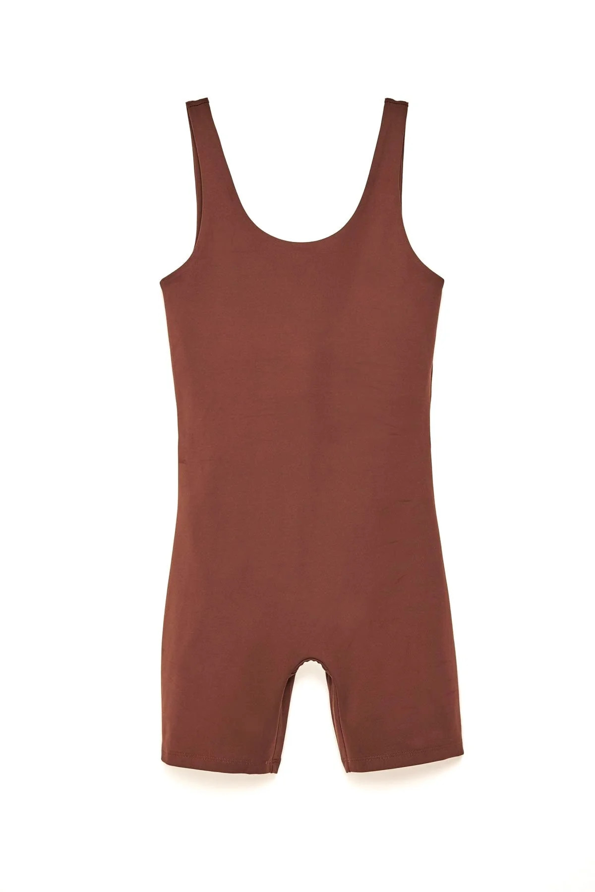 Earth Bike Unitard | Girlfriend Collective