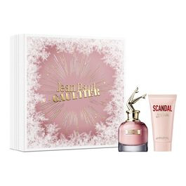 Scandal - Coffret Eau de Parfum et Soin pour le Corps Parfumé | Sephora (FR)