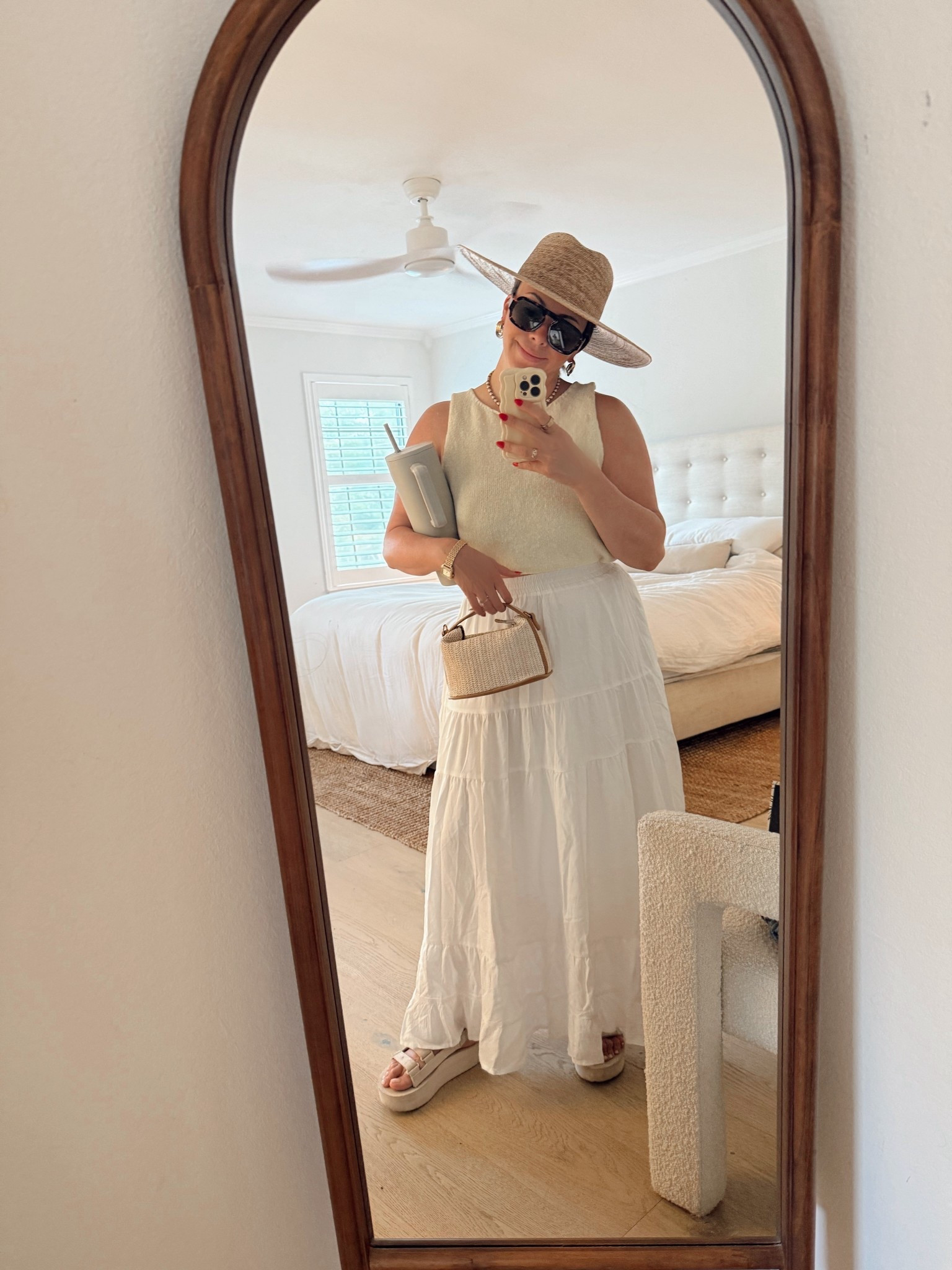 Brunchy with my girlies 

#LTKFindsUnder50 #LTKSeasonal #LTKStyleTip