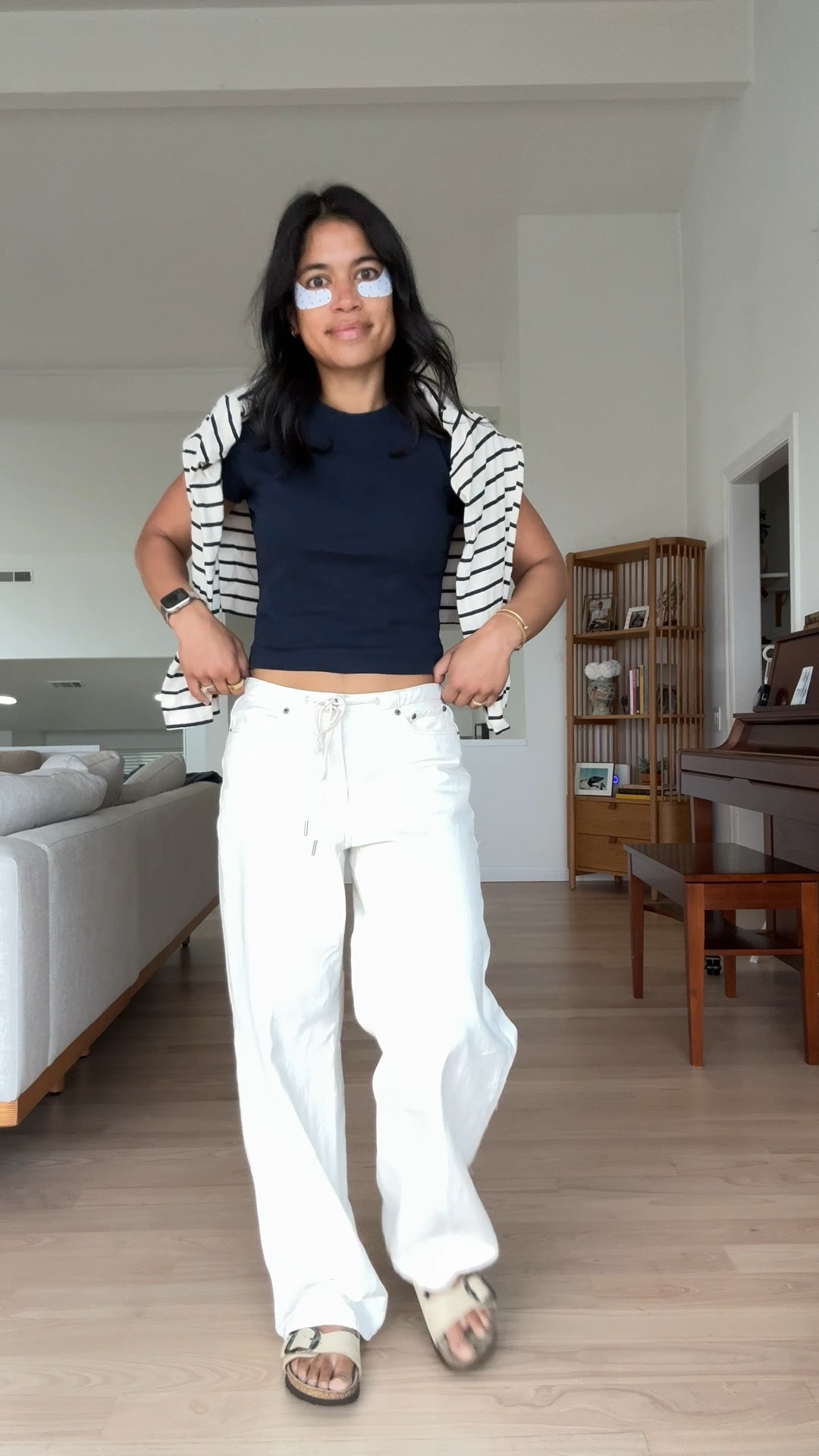 Casual weekend style 

#LTKgrwm #LTKPetite #LTKootd