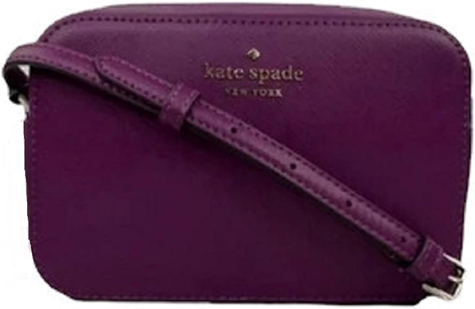 Kate Spade New York Mini Camera Crossbody Handbag | Amazon (US)