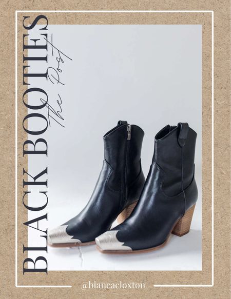 Ollie Booties || The Post

Silver toe, cowboy boots, cowgirl boots, boots, western, country, country concert, festival, shoe crush, the post



#LTKshoecrush #LTKstyletip #LTKFind