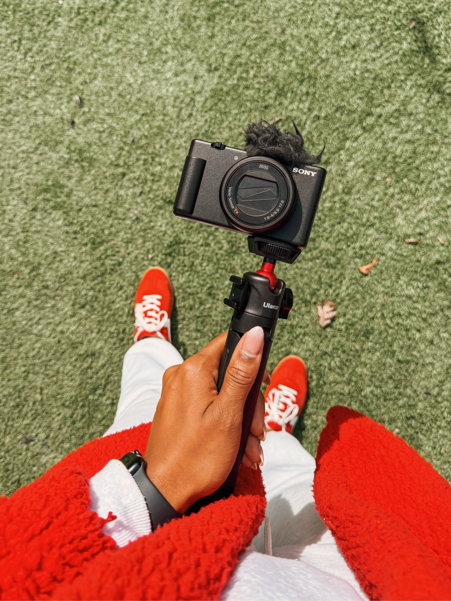 My must have vlogging equipment, content creator filming tools, tech gear 
 #contentcreator 

#LTKMostLoved