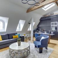 Nestay Les Halles | Booking.com North America