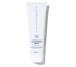 Bloomeffects Royal Tulip Cleansing Jelly Travel | QVC