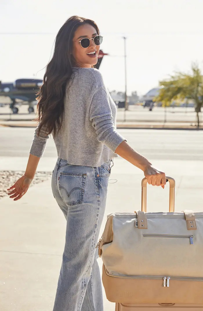 The Weekend Travel Bag | Nordstrom