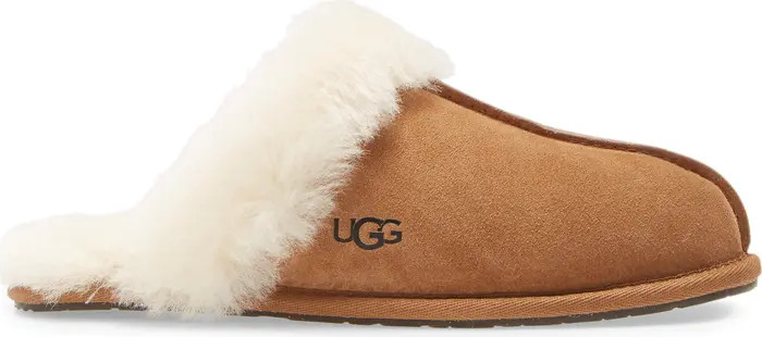UGG® Scuffette II Slipper (Women) | Nordstrom | Nordstrom