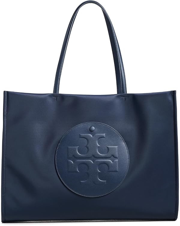 Tory Burch Women's Ella Tote | Amazon (US)