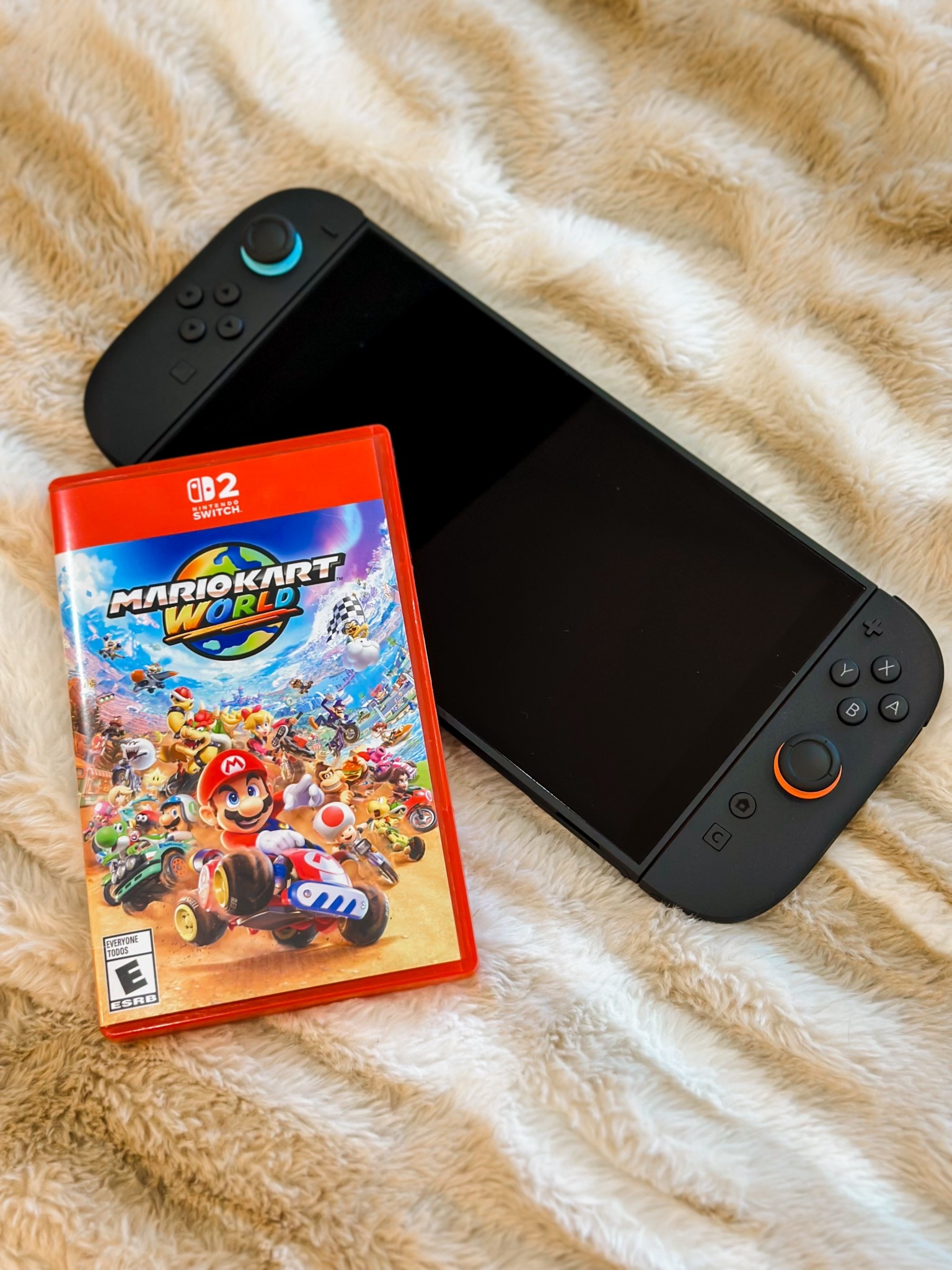 #ad Santa’s not the only one checking lists 🎅✨ @Target has this year’s Top Toys — from Nintendo fun to Lego creativity! The perfect finds to make every kid’s holiday wish come true (and make shopping so much easier). #target #targetfinds #targetpartner #toys