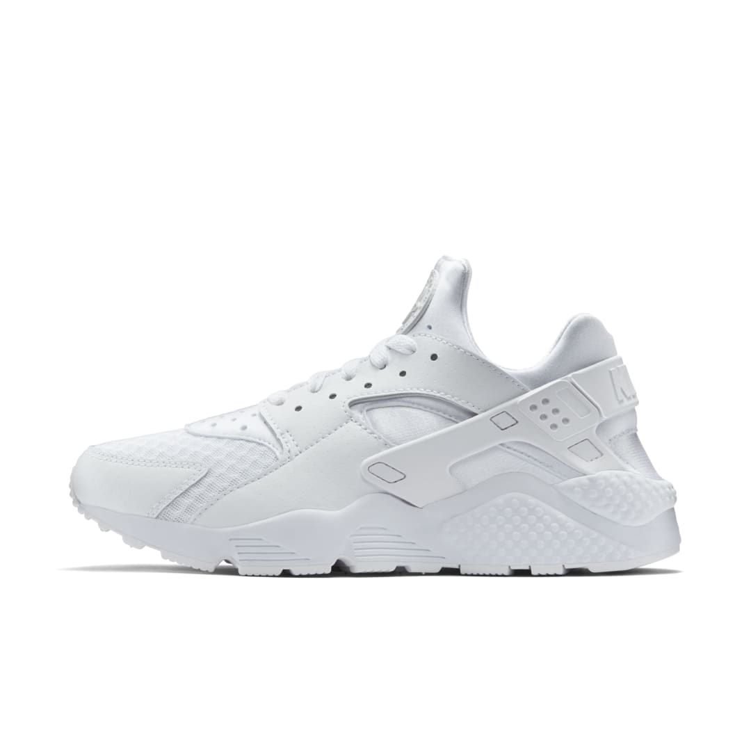 Nike Air Huarache Men's Shoe Size 10 (White/Pure Platinum) 318429-111 | Nike (US)