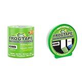 FROGTAPE 240661 Multi-Surface Painter's Tape, 1.88 Inches x 60 Yards, Green, 3 Rolls w/ 1358463 Mult | Amazon (US)