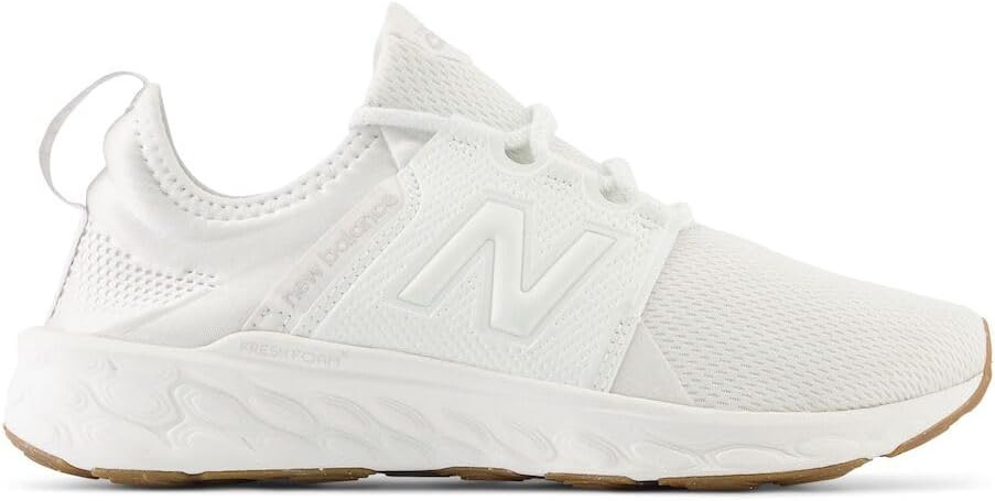 New Balance Women's Fresh Foam X Cruz V3 Running Shoe | Amazon (US)