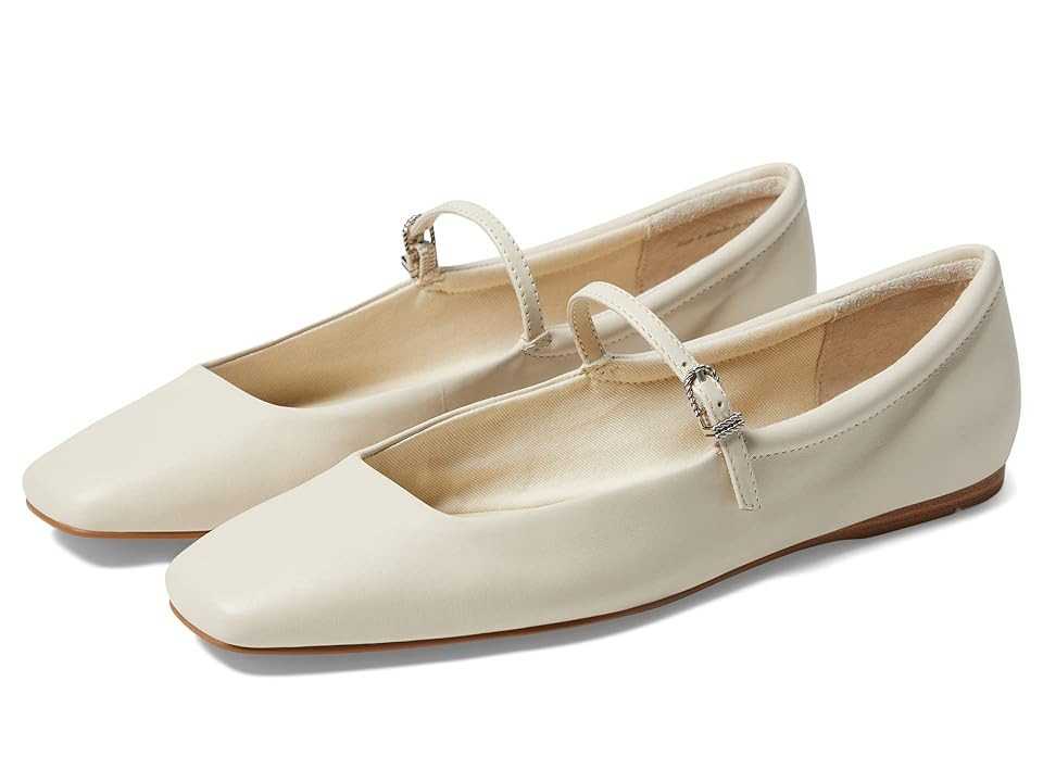 Dolce Vita Reyes Women's Shoes Ivory Leather : 9.5 M | Zappos