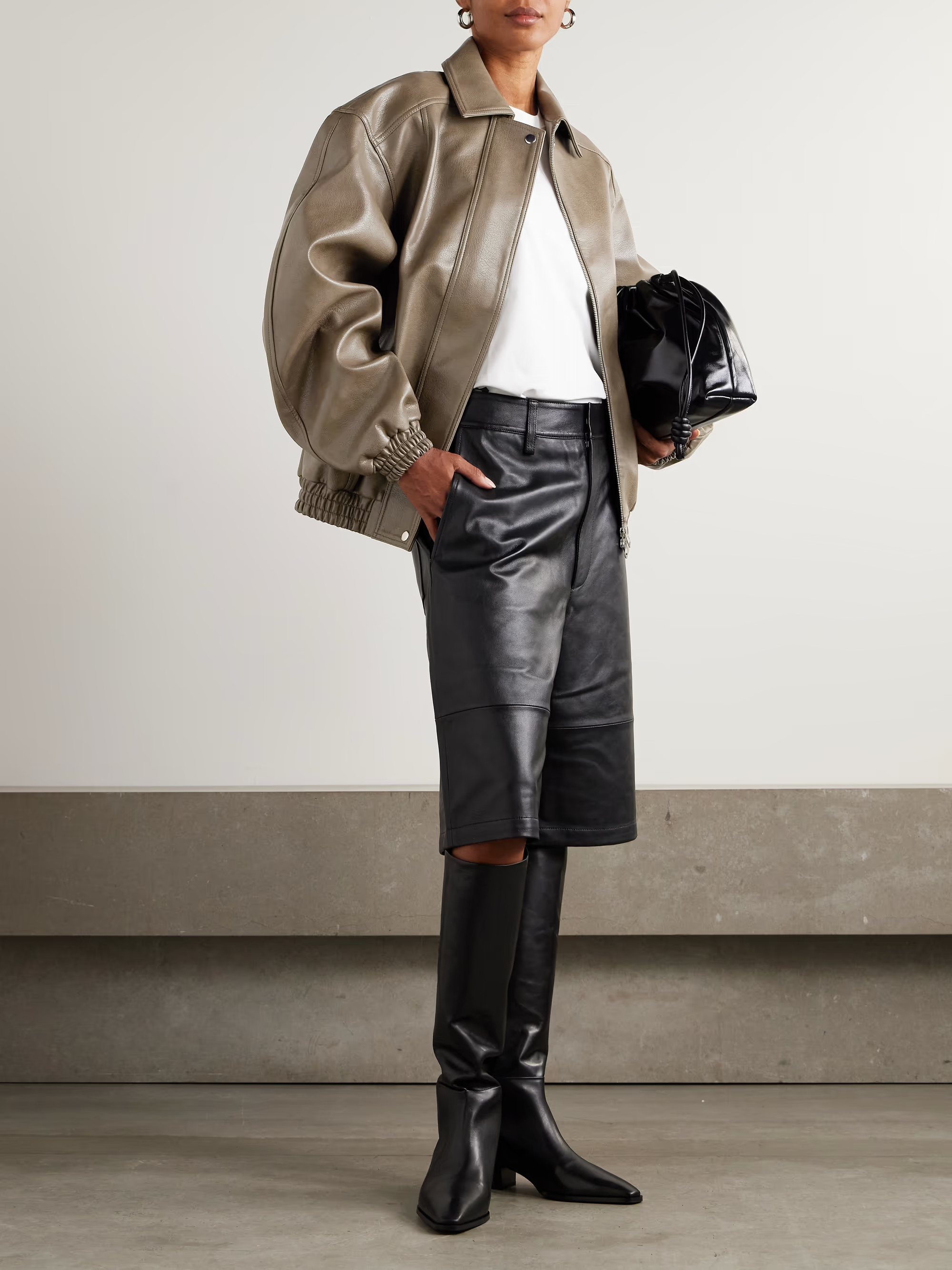 Prescott oversized jacket | NET-A-PORTER (UK & EU)