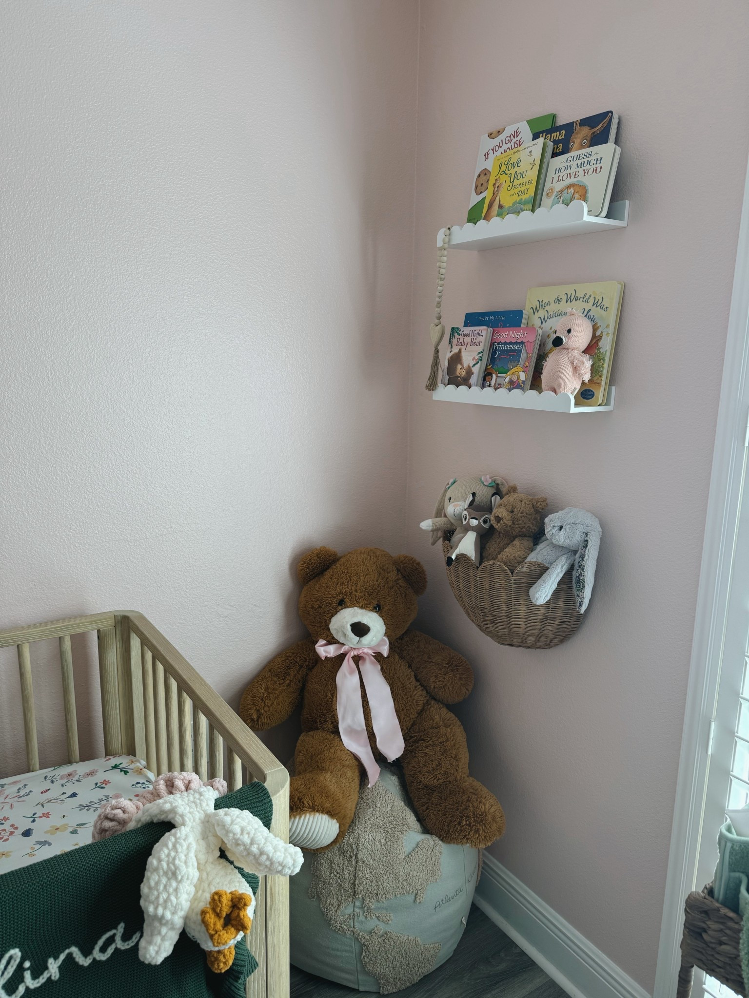 Book Corner📚 

#LTKmomlife #LTKBaby #LTKKids