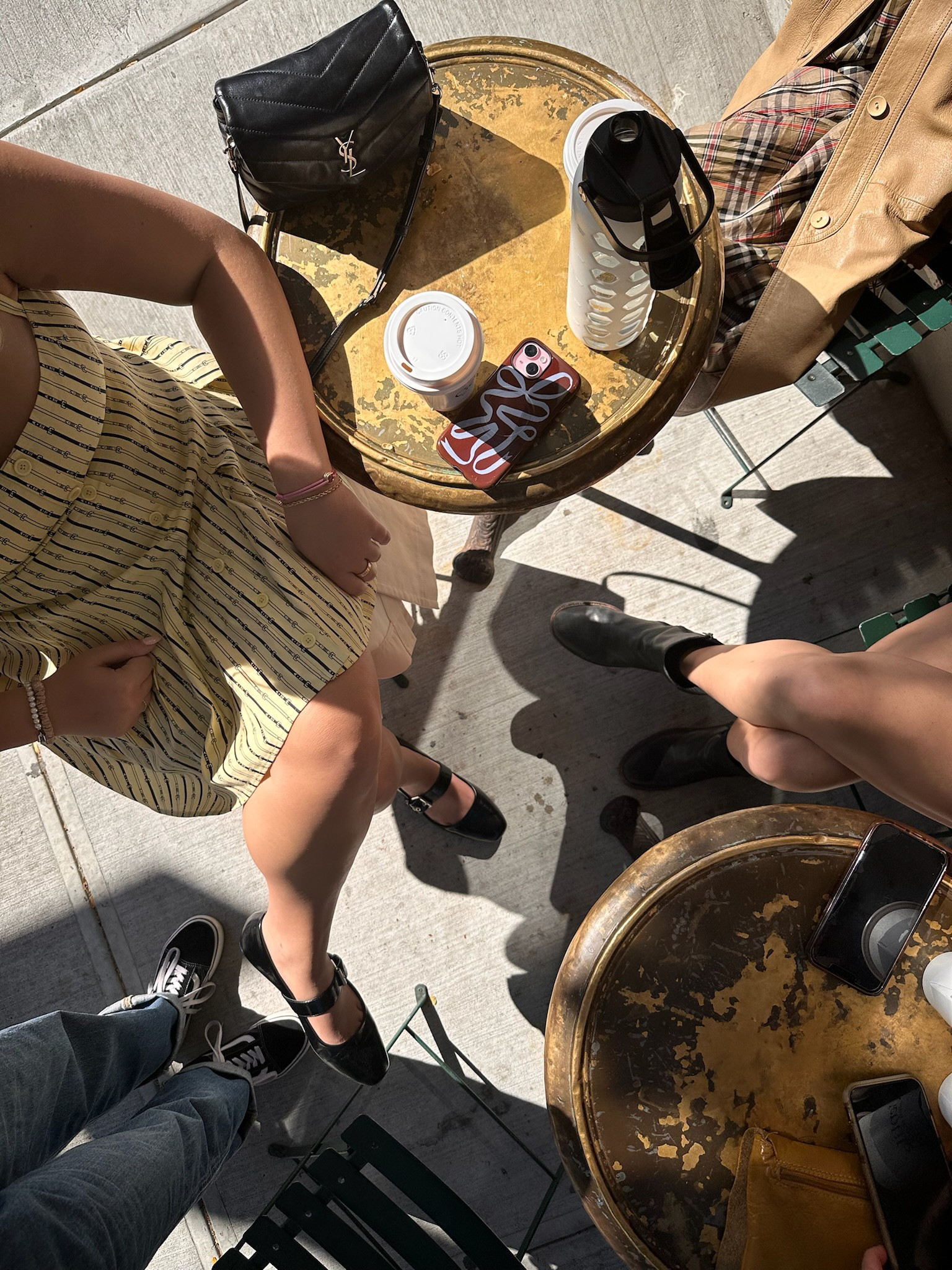 Funky and classic The Real Real handbag finds!

#LTKItBag #LTKGiftGuide #LTKHoliday