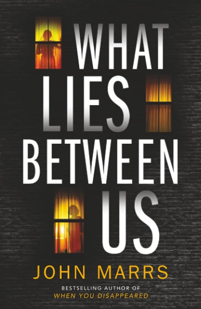 What Lies Between Us | Amazon (US)