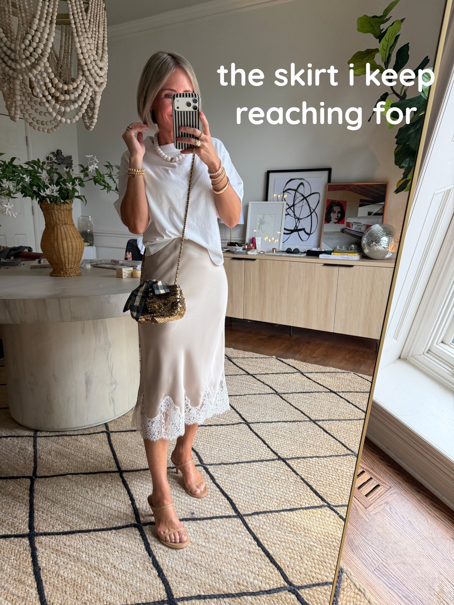 graduation, end of year banquet, spring outfit
Mother’s day outfit idea

#LTKOver40 #LTKMothersDay #LTKootd